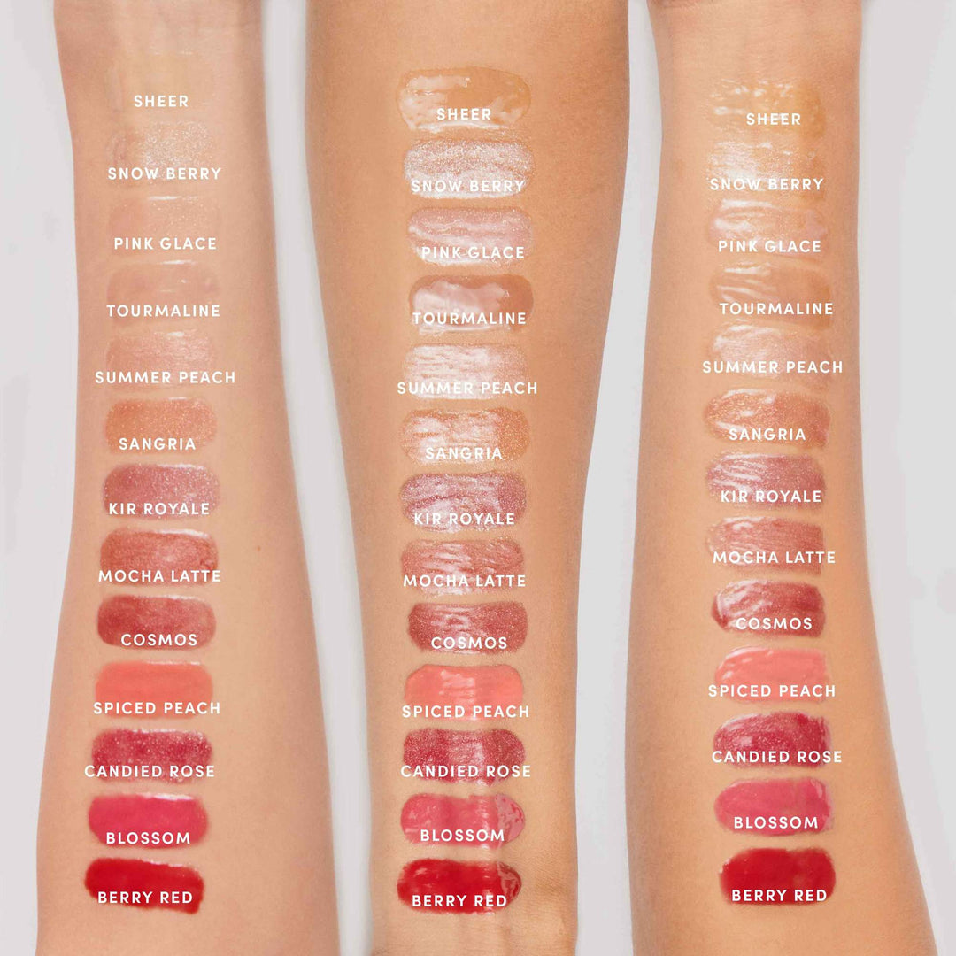 HydroPure™ Hyaluronic Lip Gloss - jane iredale Mineral Makeup Australia